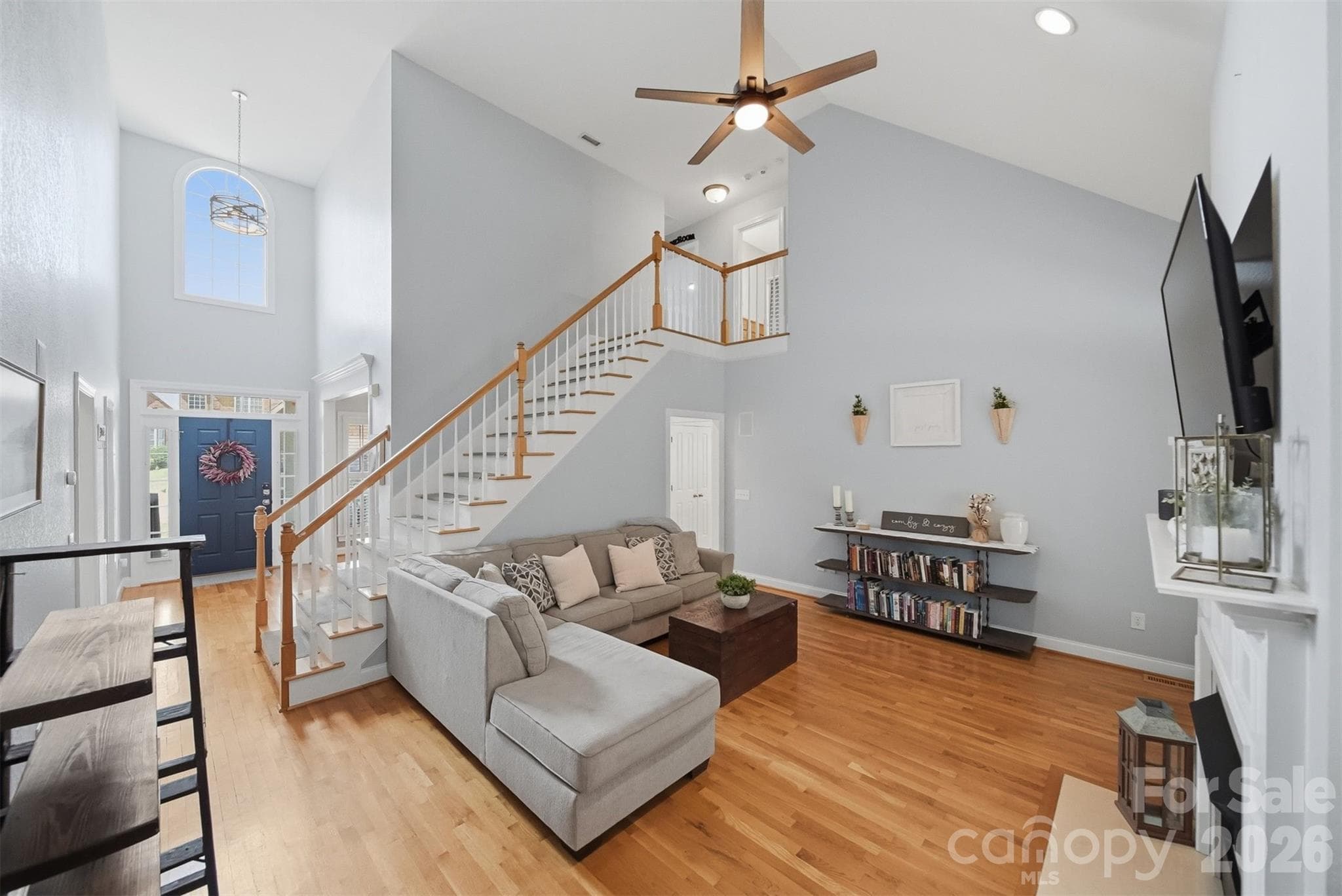 Single Family Residence at Hickory, photo 3 of 48