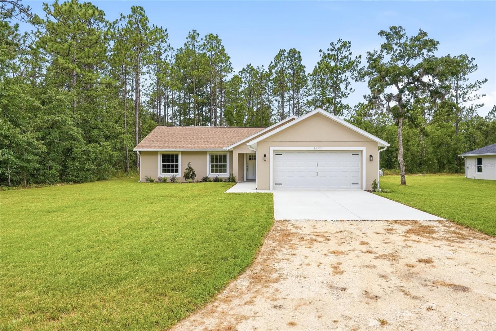 Single Family Residence at 16325 FORCE RD, BROOKSVILLE, photo 4 of 53