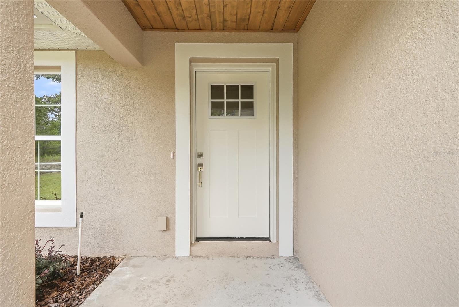 Single Family Residence at 16325 FORCE RD, BROOKSVILLE, photo 7 of 53
