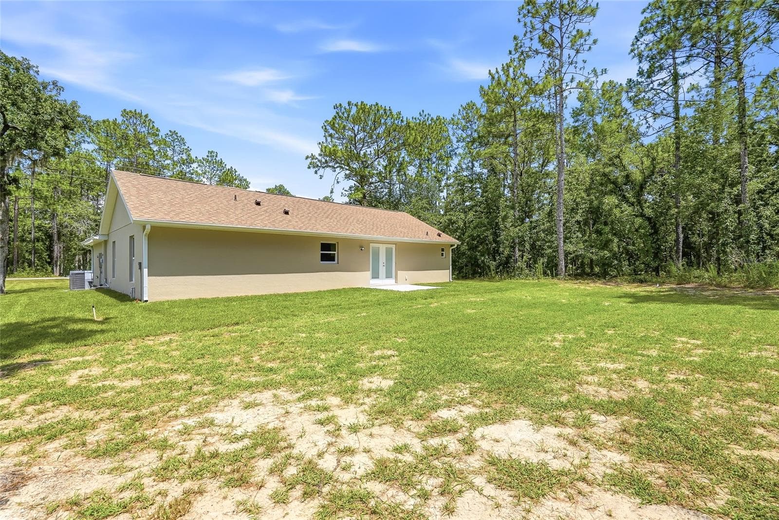 Single Family Residence at 16325 FORCE RD, BROOKSVILLE, photo 40 of 53