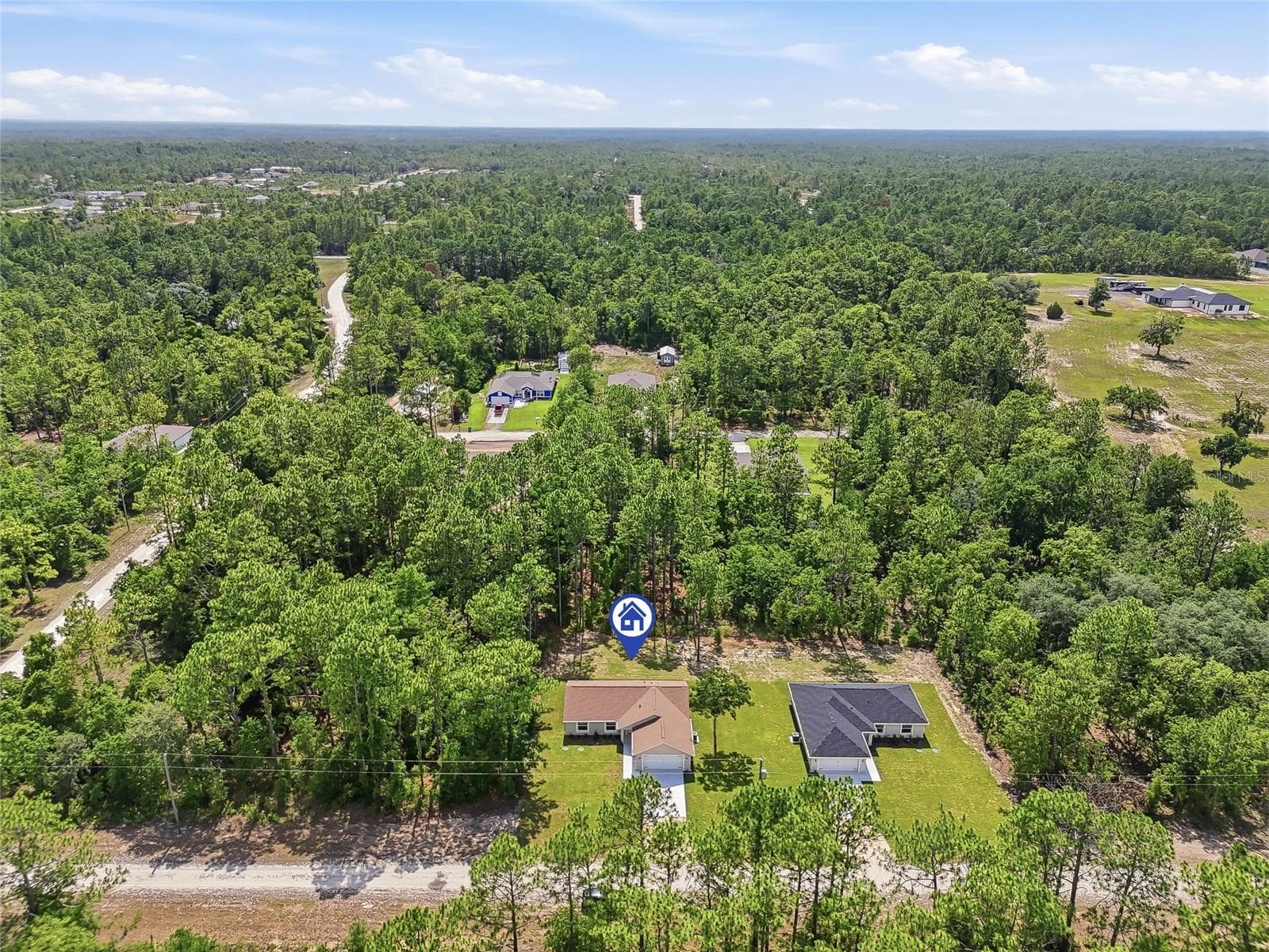 Single Family Residence at 16325 FORCE RD, BROOKSVILLE, photo 43 of 53