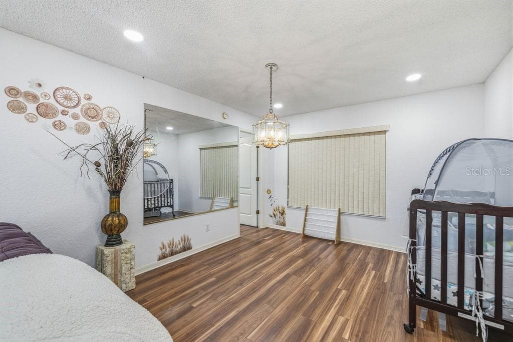 Single Family Residence at 10186 SLEEPY WILLOW CT, SPRING HILL, photo 17 of 30