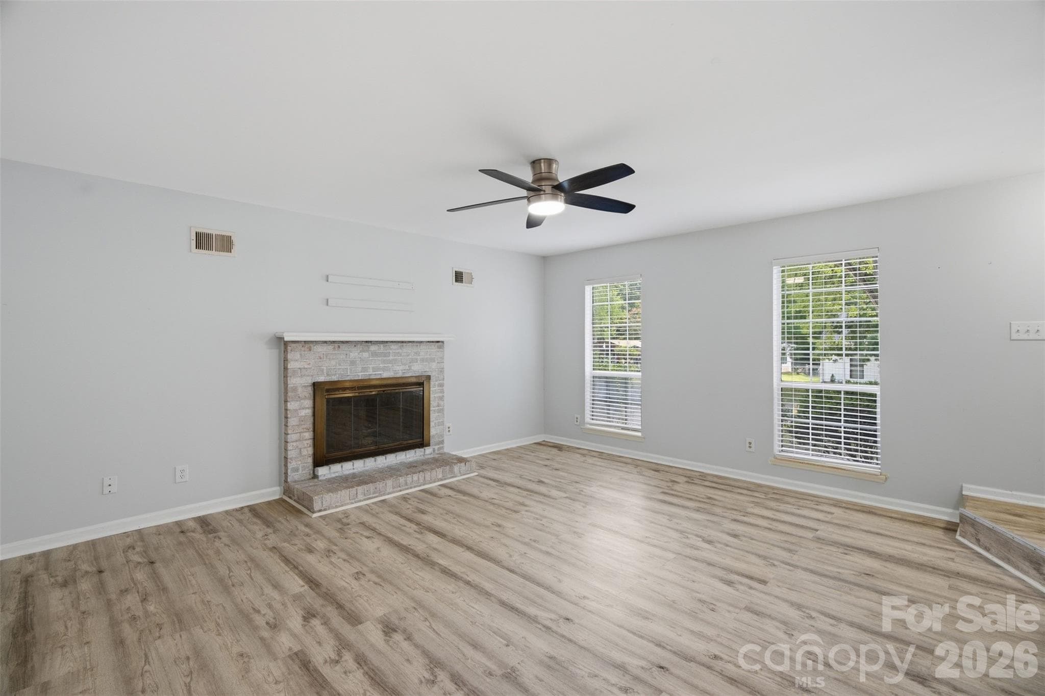 Single Family Residence at 8345 Houndstooth Drive, Charlotte, photo 5 of 24