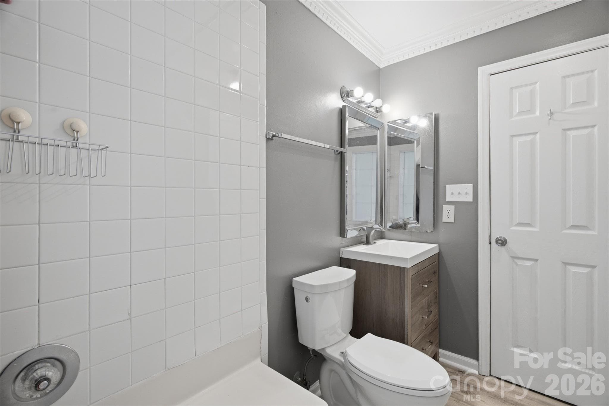 Single Family Residence at 8345 Houndstooth Drive, Charlotte, photo 13 of 24