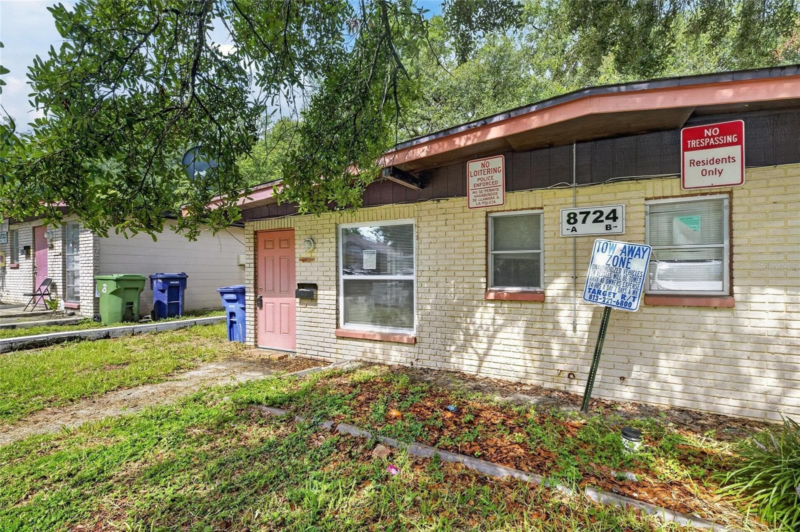 8724 N 48th St, Tampa - 8723 & 8724 N 48TH ST, TAMPA