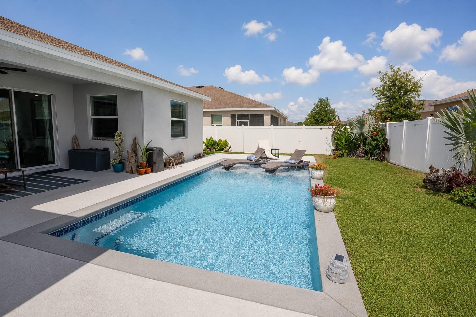 Single Family Residence at 5795 SW 80TH LN, OCALA, photo 2 of 34