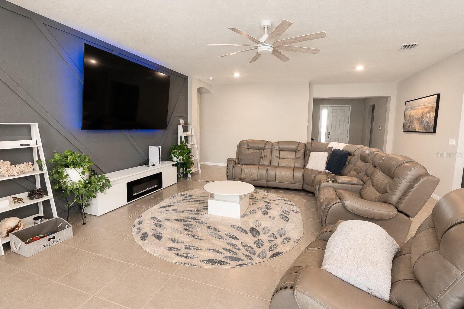 Single Family Residence at 5795 SW 80TH LN, OCALA, photo 5 of 34