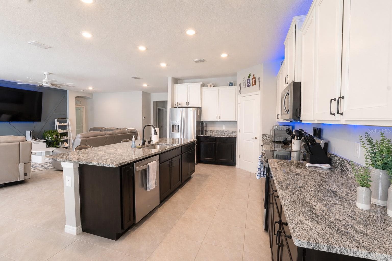 Single Family Residence at 5795 SW 80TH LN, OCALA, photo 8 of 34