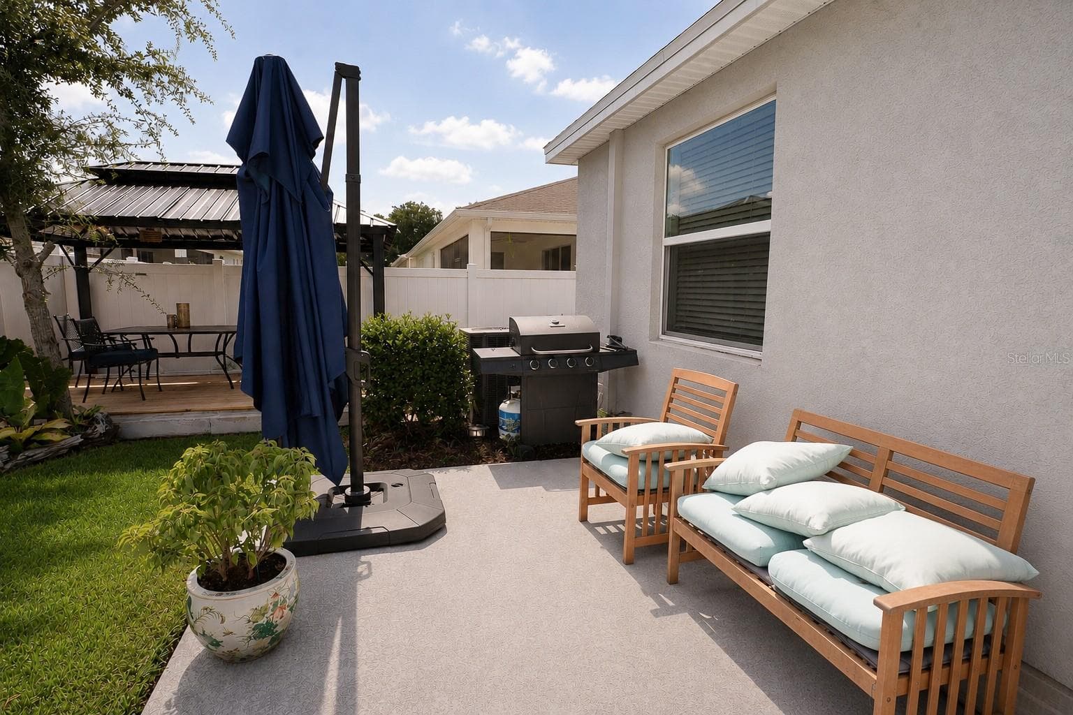 Single Family Residence at 5795 SW 80TH LN, OCALA, photo 24 of 34