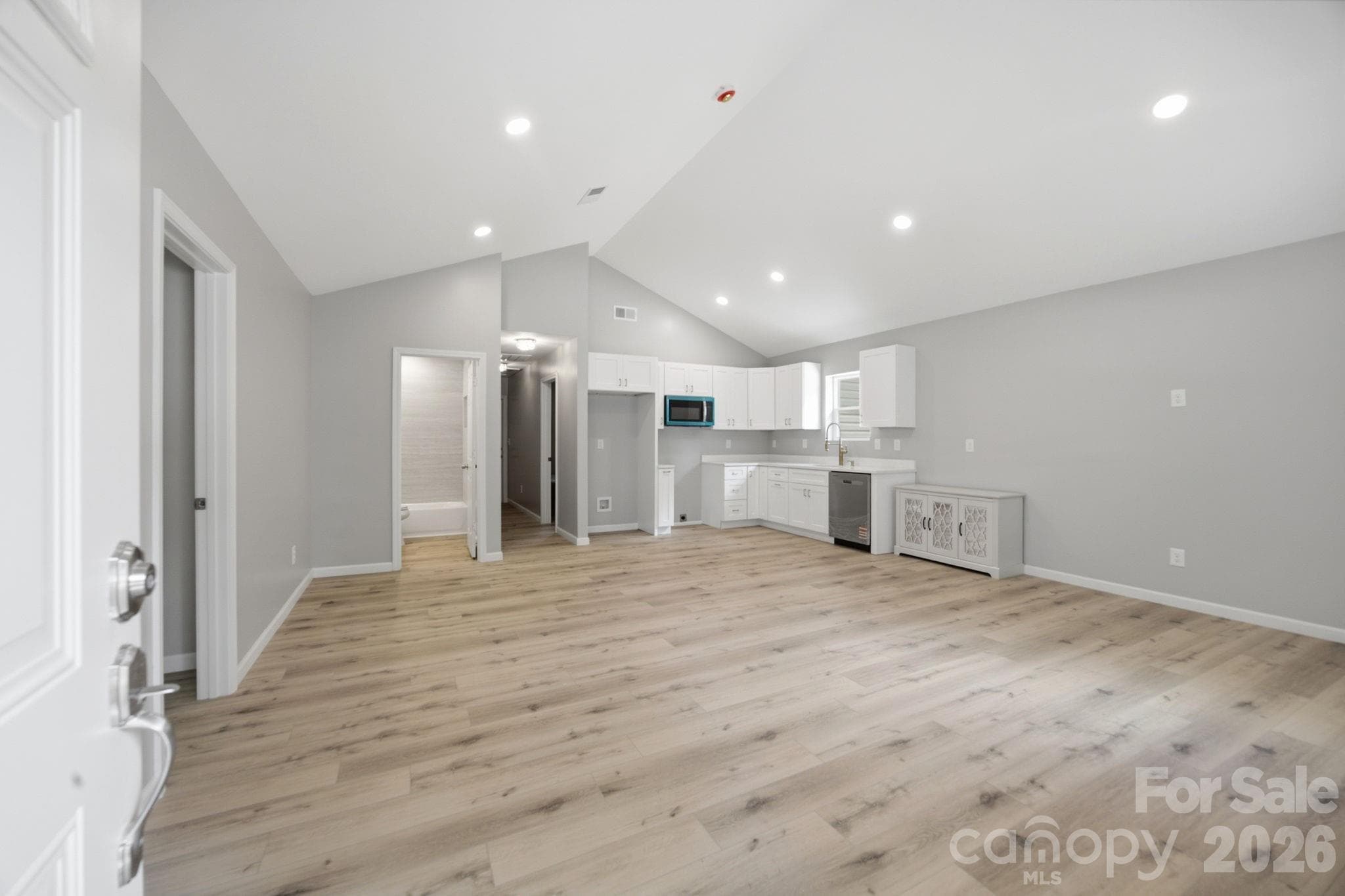 Single Family Residence at Gastonia, photo 2 of 16