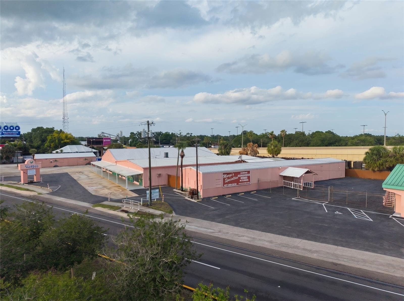 Industrial at 4809 N ORANGE BLOSSOM TRL, ORLANDO, photo 44 of 67