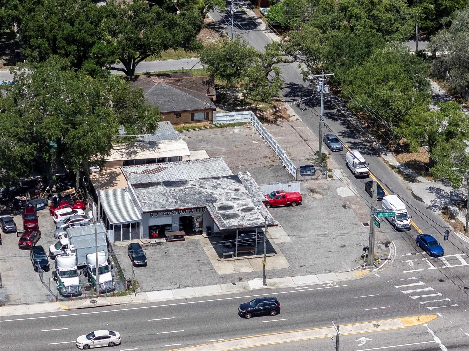Mixed Use at 8624 N FLORIDA AVE, TAMPA, photo 7 of 13