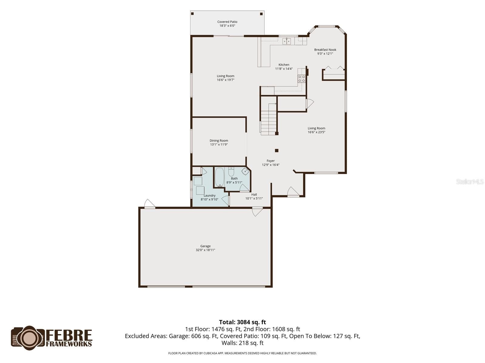 Single Family Residence at 3307 PINE TOP DR, VALRICO, photo 51 of 65