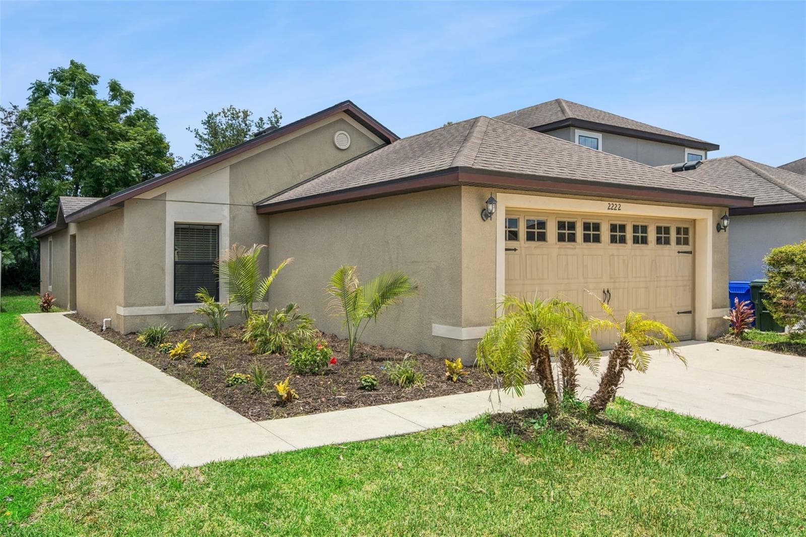 Single Family Residence at 2222 CASPIAN DR, LAKELAND, photo 3 of 27