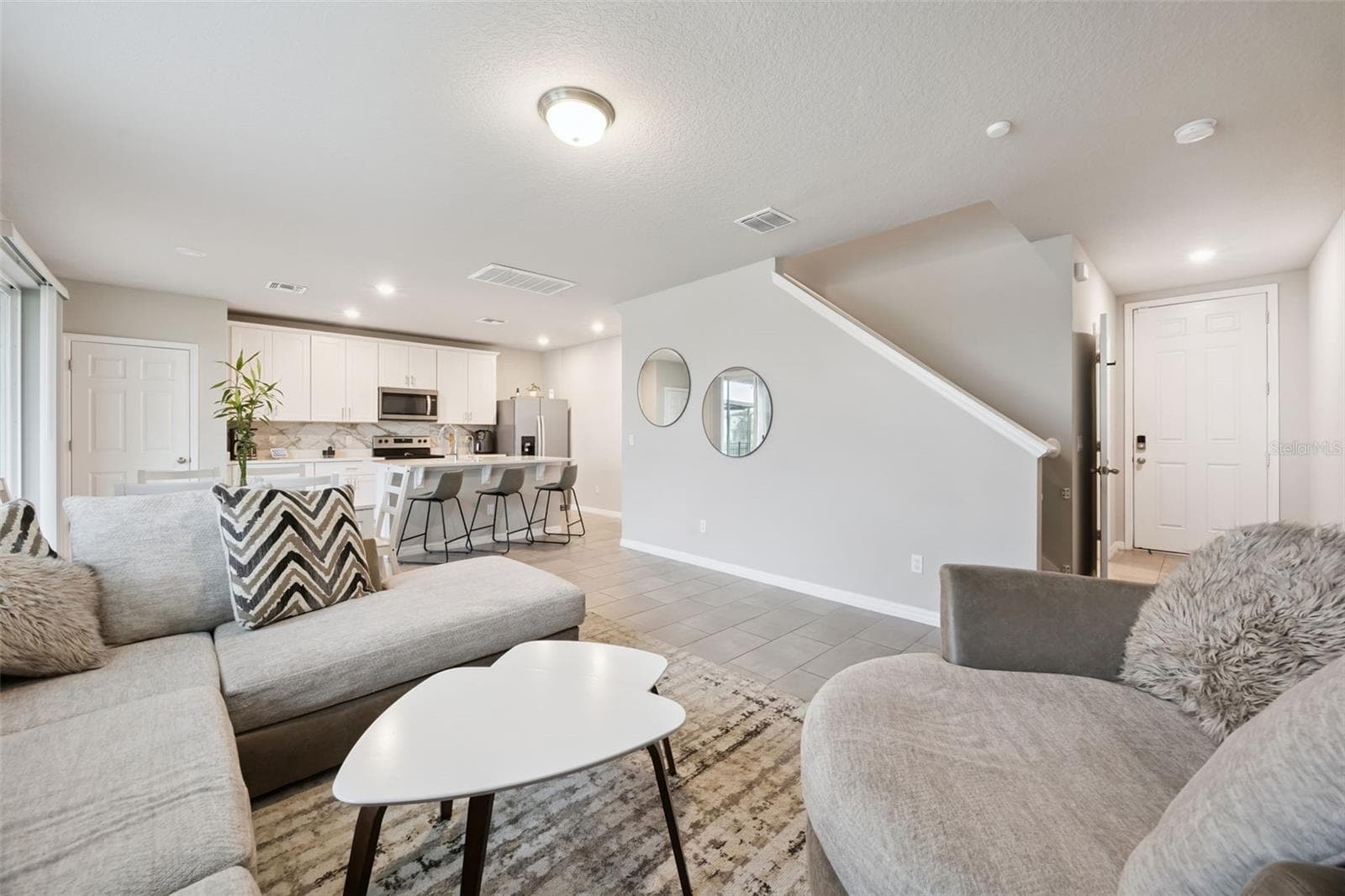 Single Family Residence at 360 WHISTLING DUCK TRL, ST CLOUD, photo 5 of 44