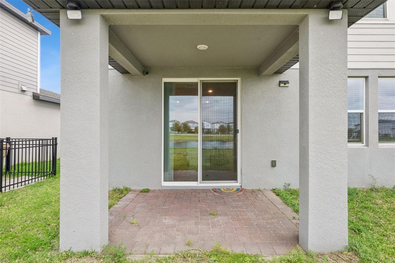 Single Family Residence at 360 WHISTLING DUCK TRL, ST CLOUD, photo 29 of 44