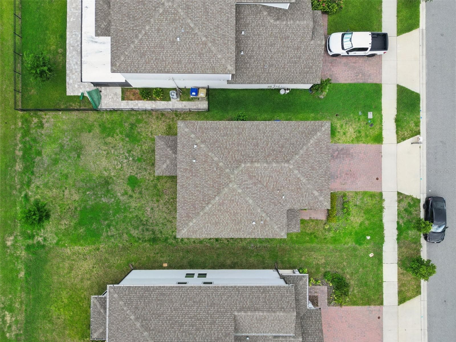 Single Family Residence at 360 WHISTLING DUCK TRL, ST CLOUD, photo 34 of 44