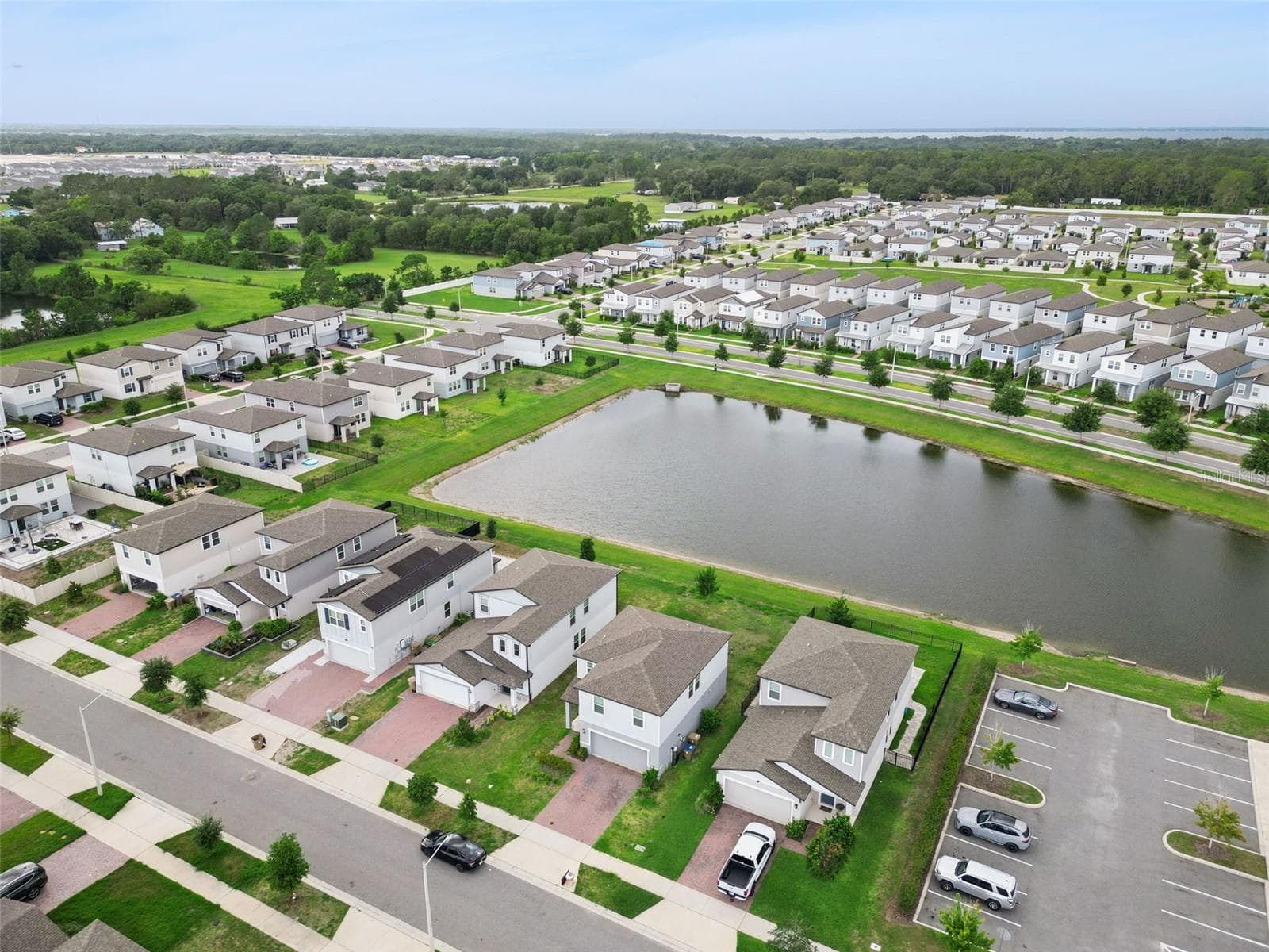 Single Family Residence at 360 WHISTLING DUCK TRL, ST CLOUD, photo 41 of 44