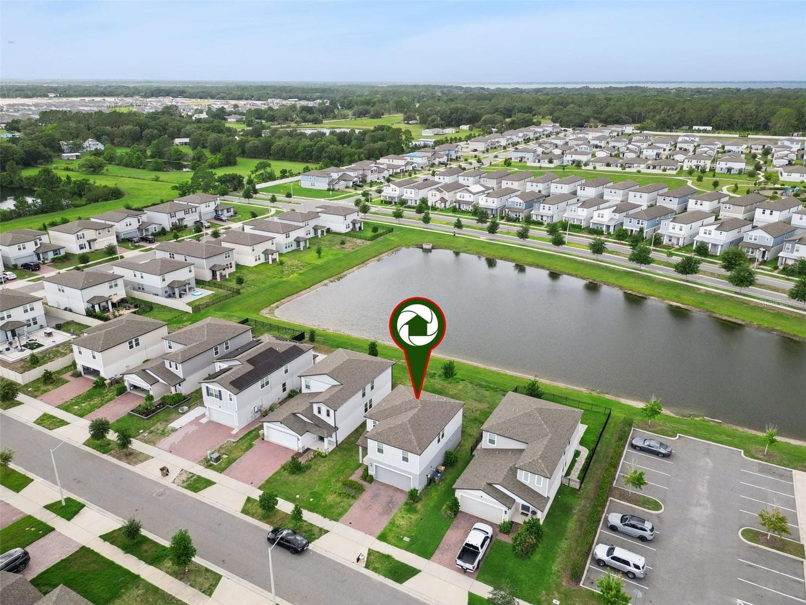 Single Family Residence at 360 WHISTLING DUCK TRL, ST CLOUD, photo 42 of 44