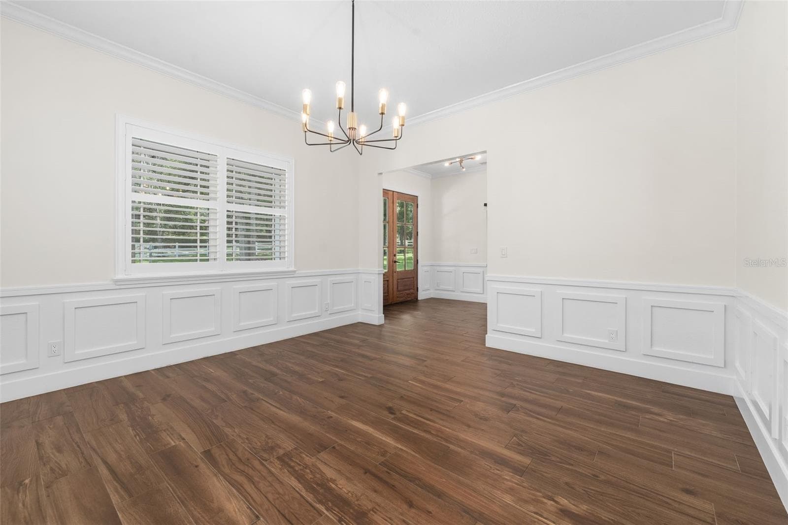 dining room - 994 SW 37TH PLACE RD, OCALA