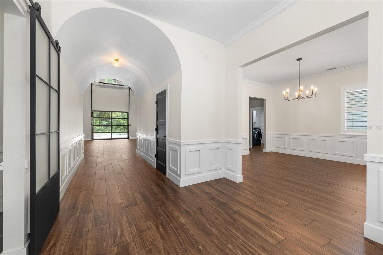 foyer - 994 SW 37TH PLACE RD, OCALA