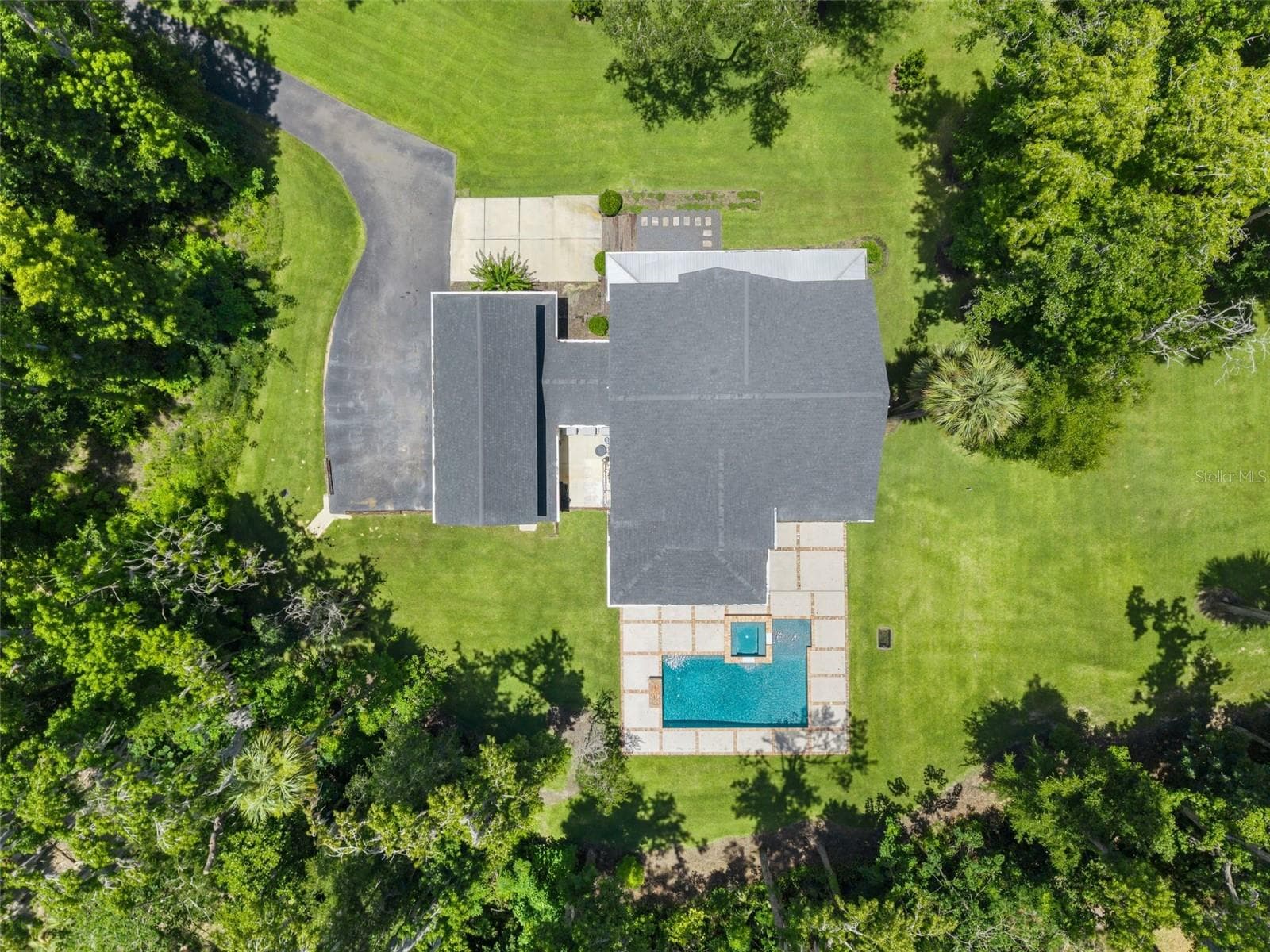 Single Family Residence at 994 SW 37TH PLACE RD, OCALA, photo 57 of 64