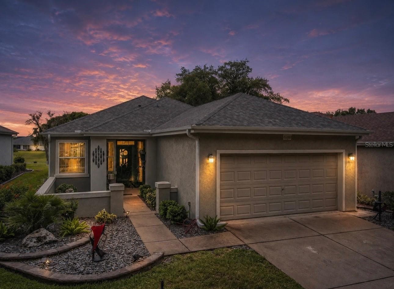 Single Family Residence at 13260 SE 92ND COURT RD, SUMMERFIELD, photo 31 of 76