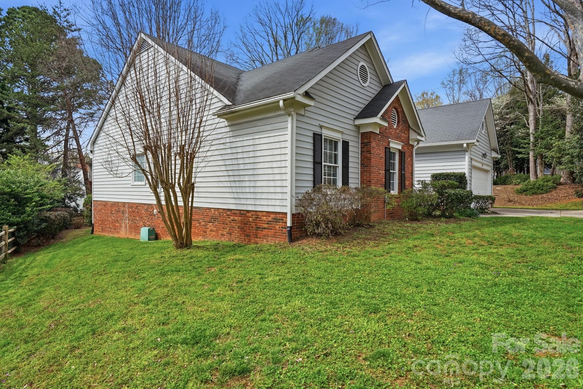 Single Family Residence at Huntersville, photo 2 of 46