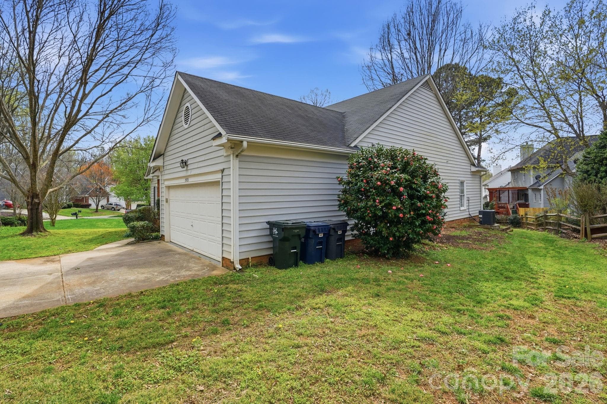 Single Family Residence at Huntersville, photo 3 of 46