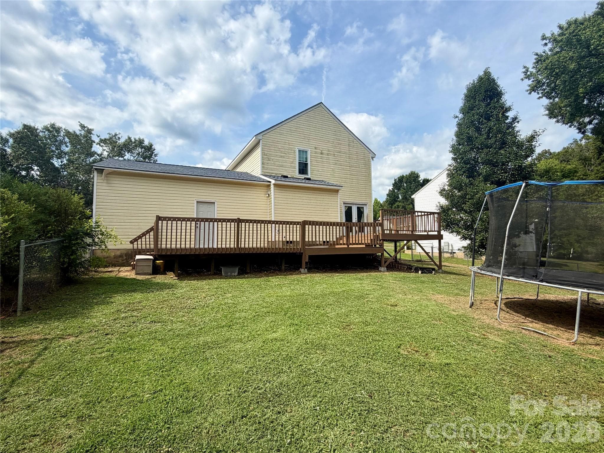 Single Family Residence at 7126 Windsong Way, Wingate, photo 3 of 29