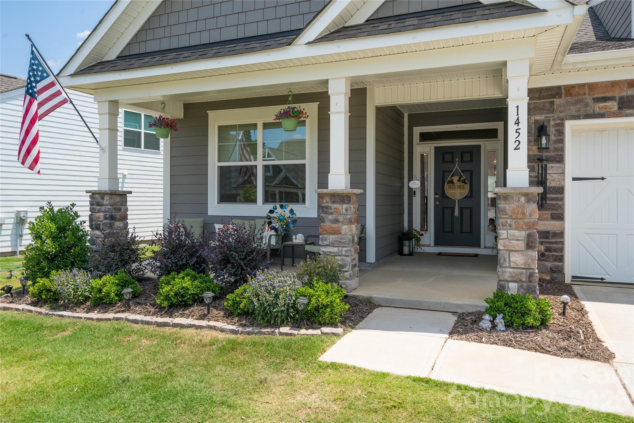 Single Family Residence at 1452 Ardmore Drive, Sherrills Ford, photo 3 of 35