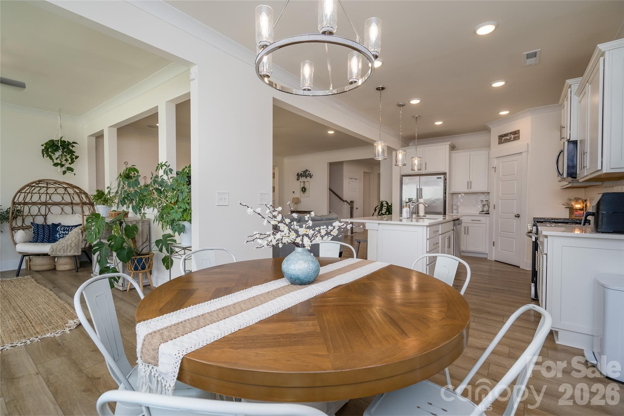 Single Family Residence at 1452 Ardmore Drive, Sherrills Ford, photo 11 of 35