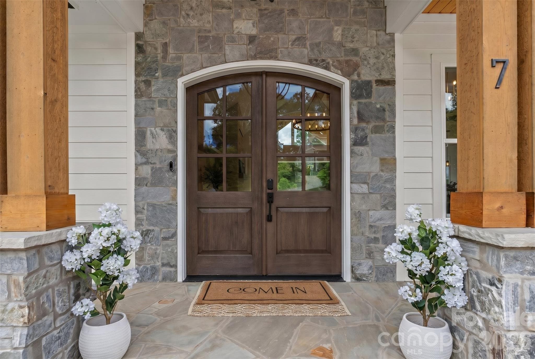 Front Door - 7 Temujin Drive, Leicester