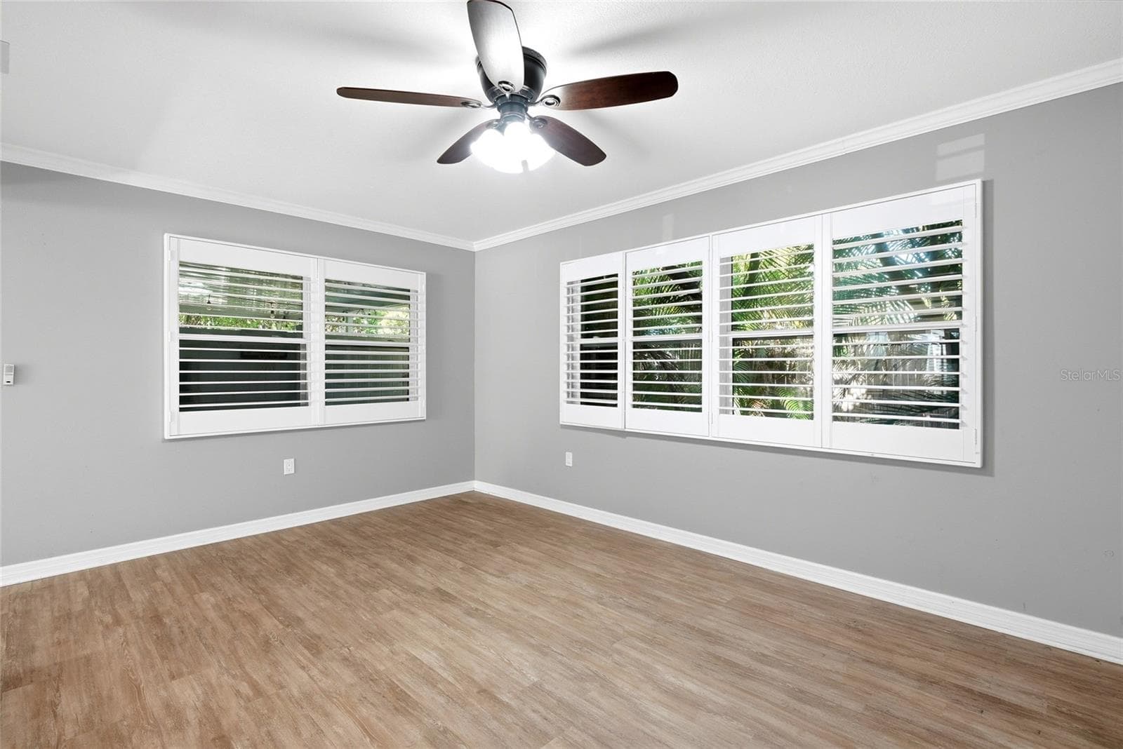 2310 living room - 2310 29TH ST N, ST PETERSBURG