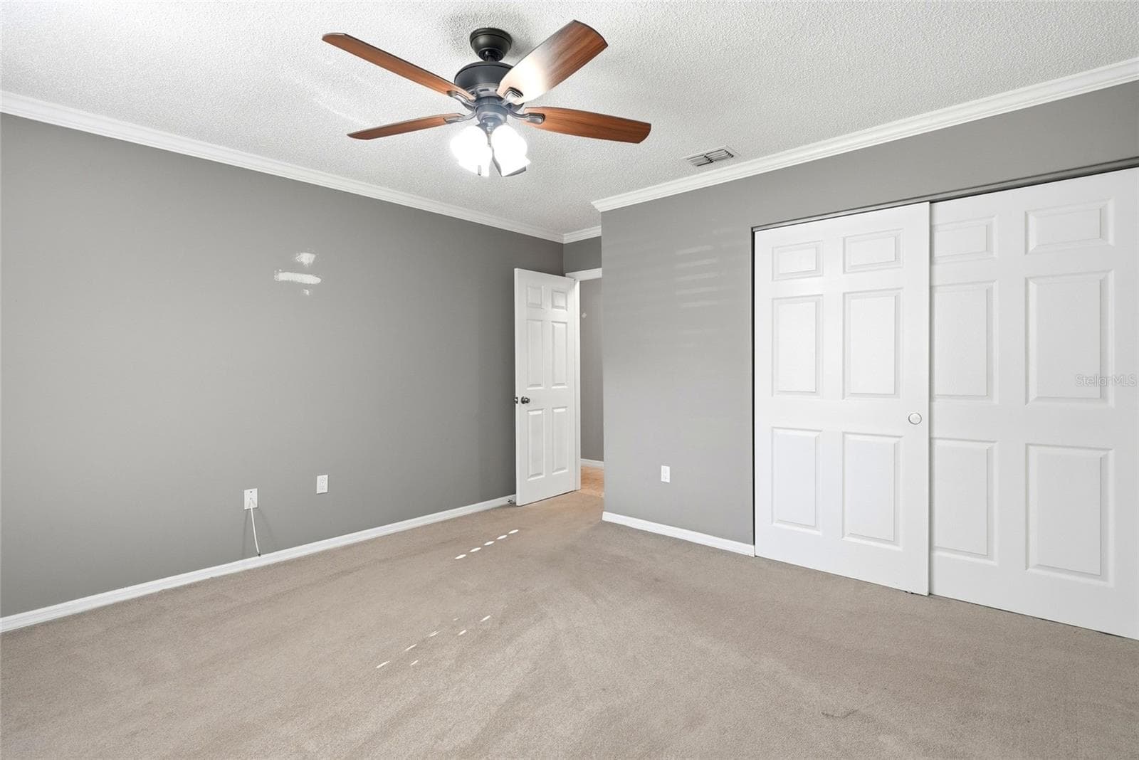 2310 bedroom 2 - 2310 29TH ST N, ST PETERSBURG