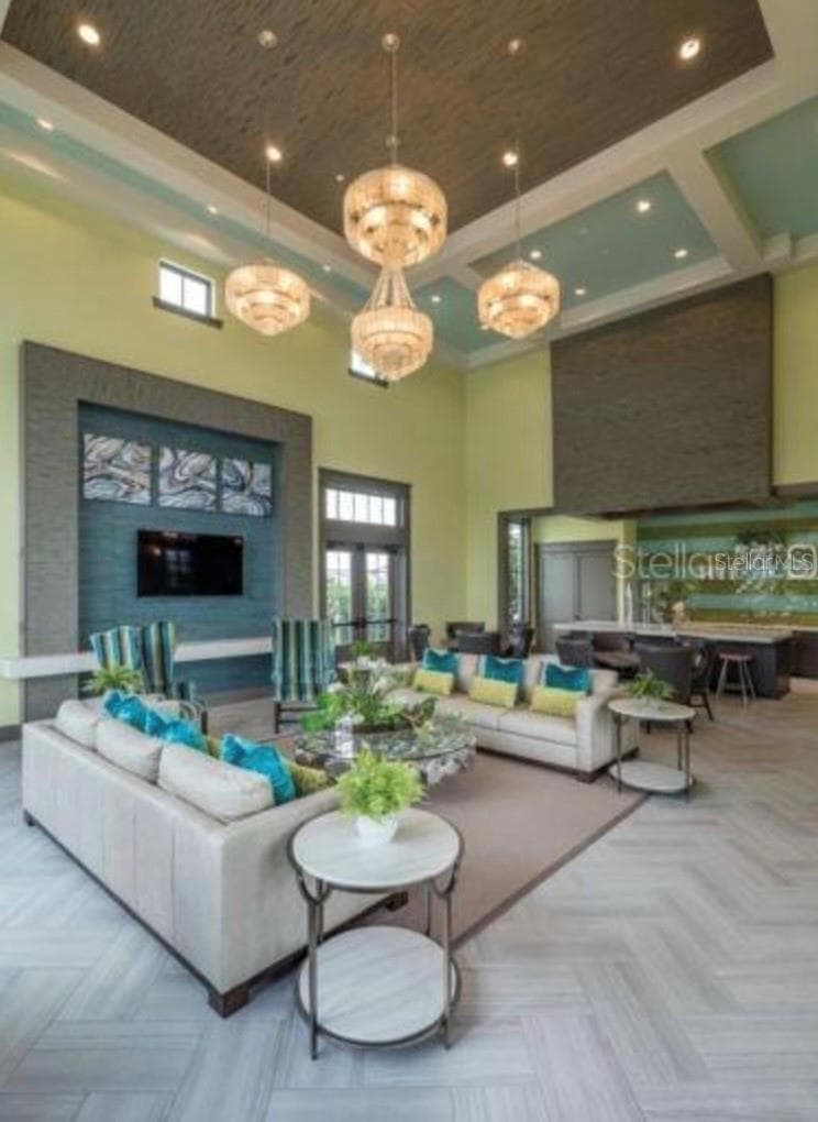 Clubhouse - 15709 SHOREBIRD LN, WINTER GARDEN
