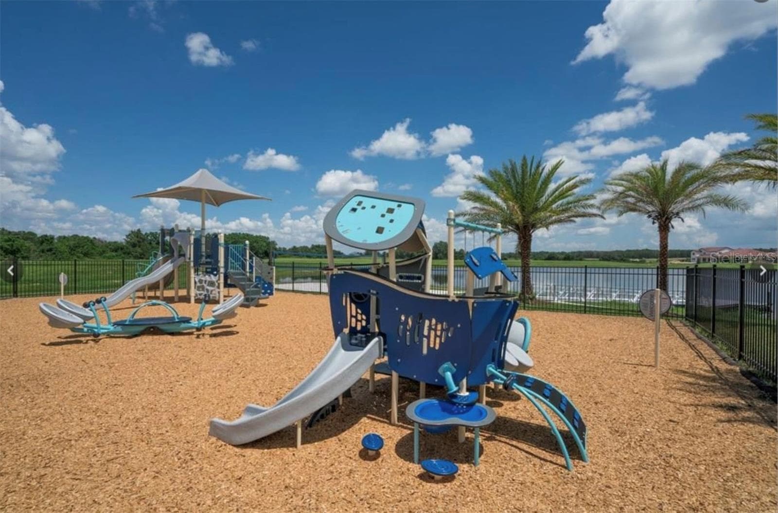 Playground - 15709 SHOREBIRD LN, WINTER GARDEN