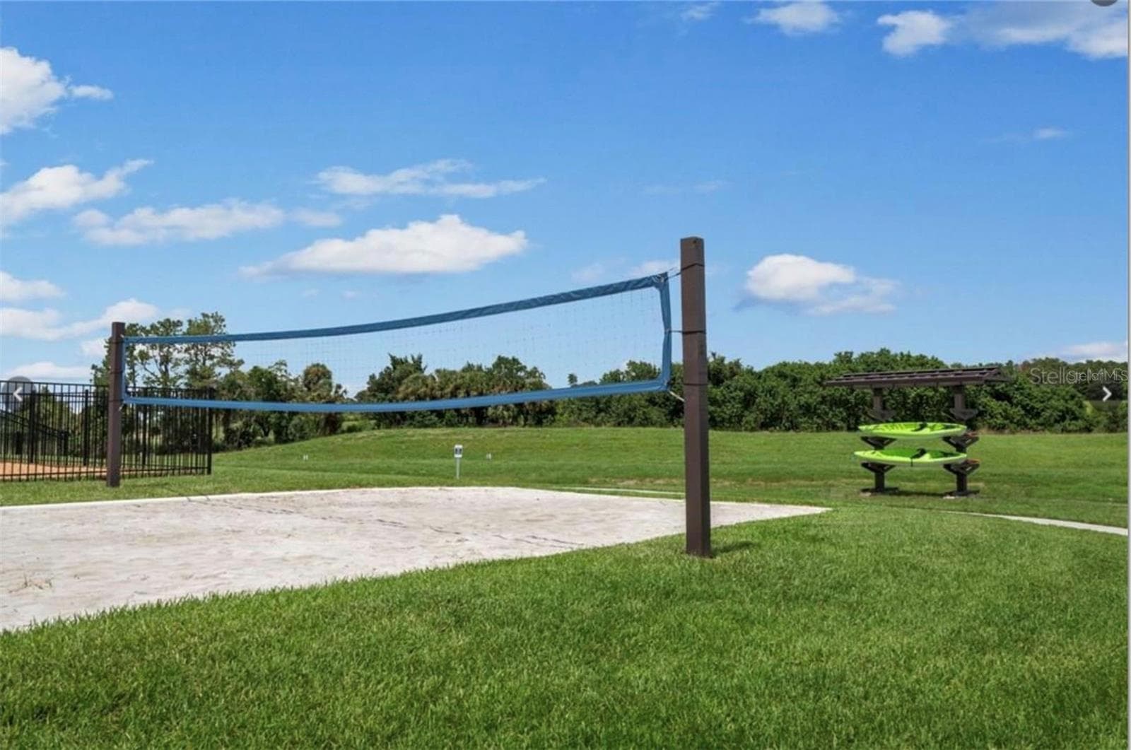 Volleyball - 15709 SHOREBIRD LN, WINTER GARDEN