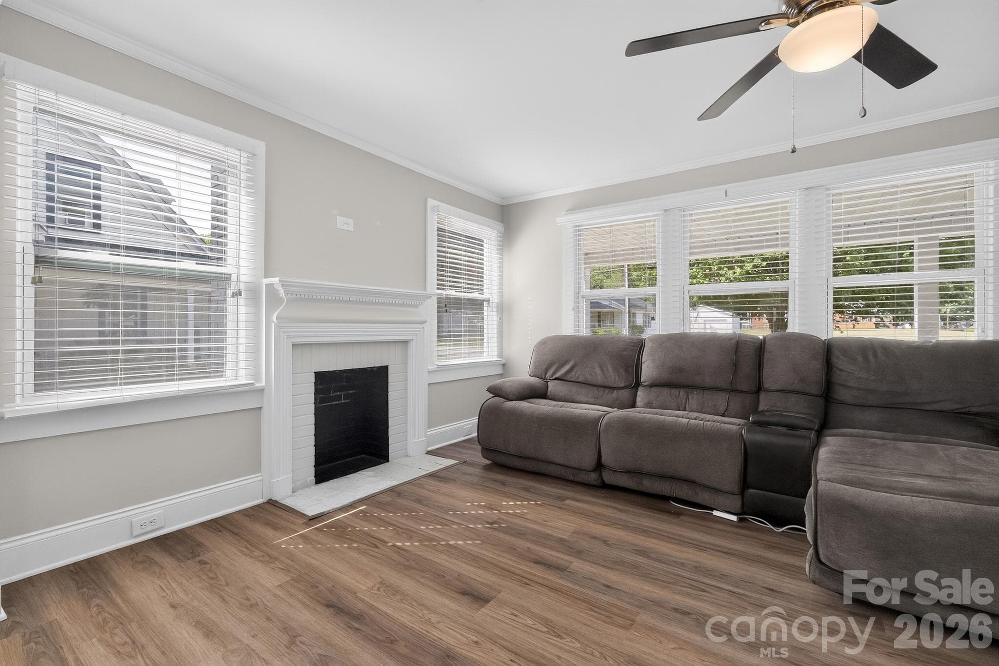 Single Family Residence at 303 W Ketchie Street, China Grove, photo 13 of 31
