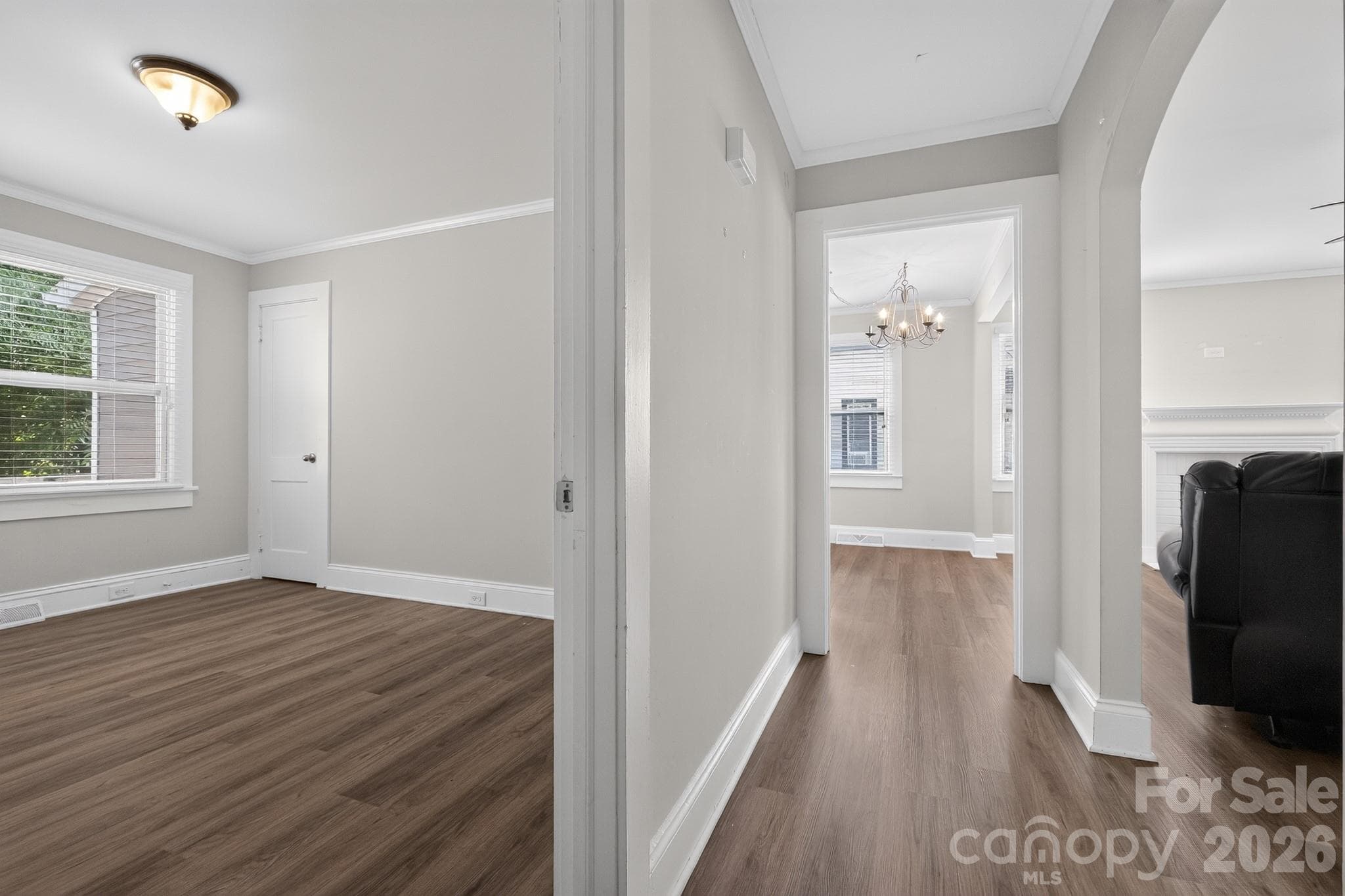 Single Family Residence at 303 W Ketchie Street, China Grove, photo 30 of 31
