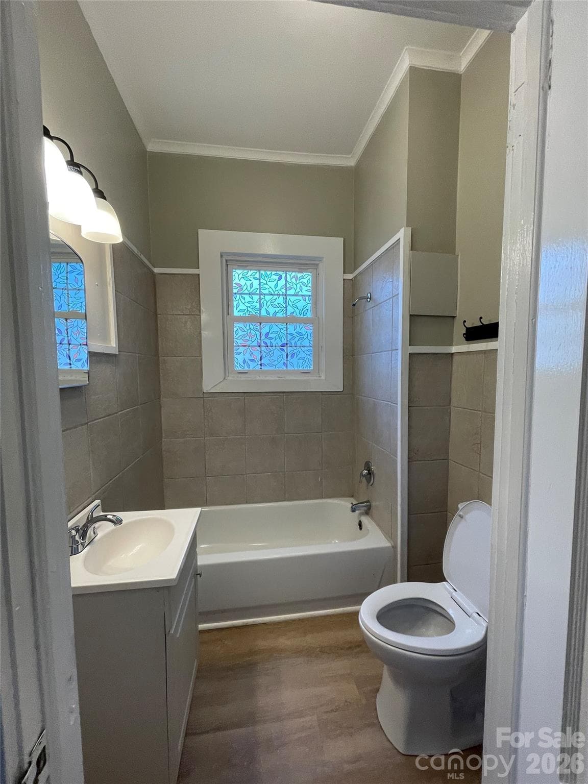 Bathroom #1 - 202 Marion Street, Clover