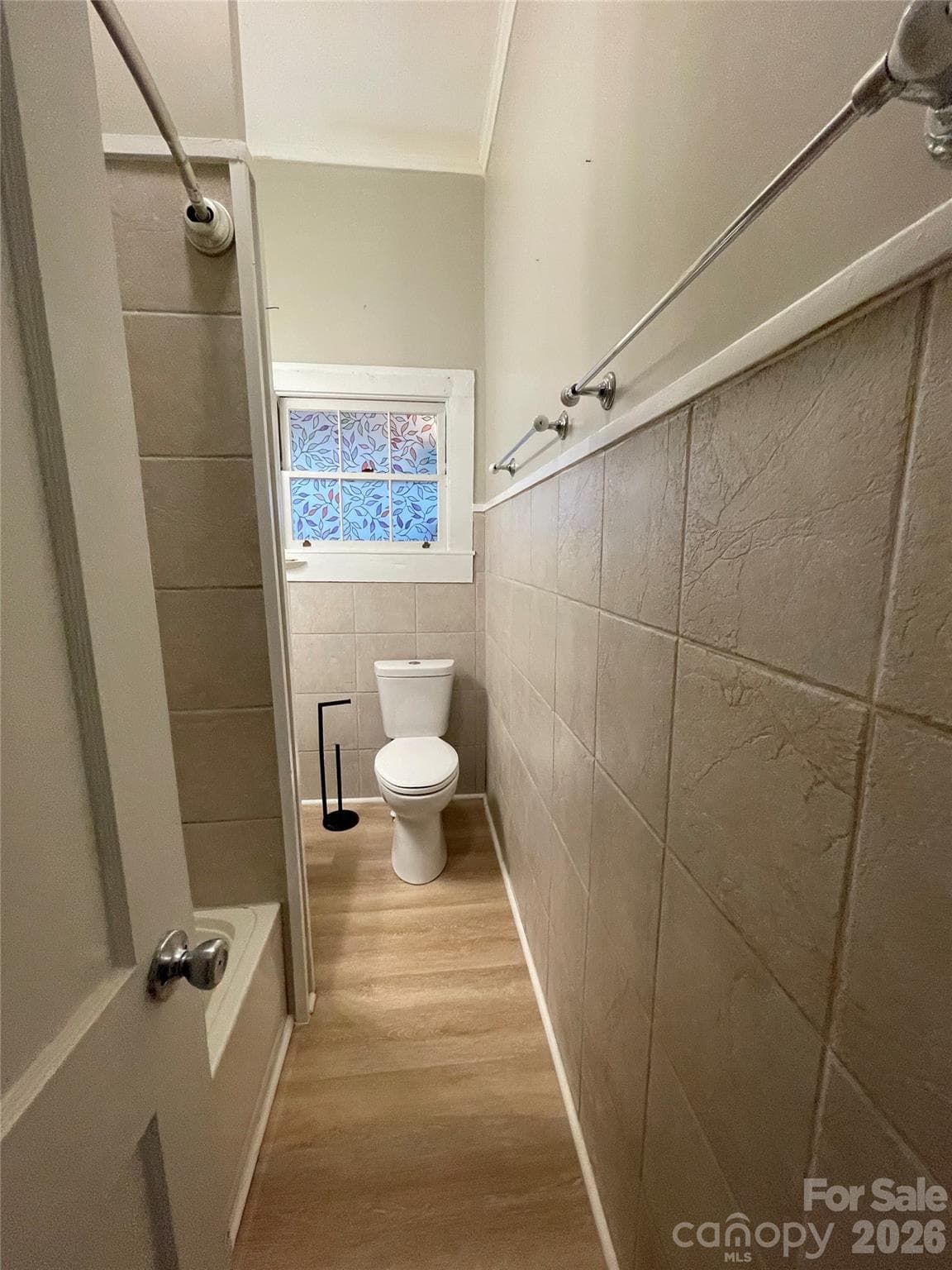 Bathroom#2 - 202 Marion Street, Clover