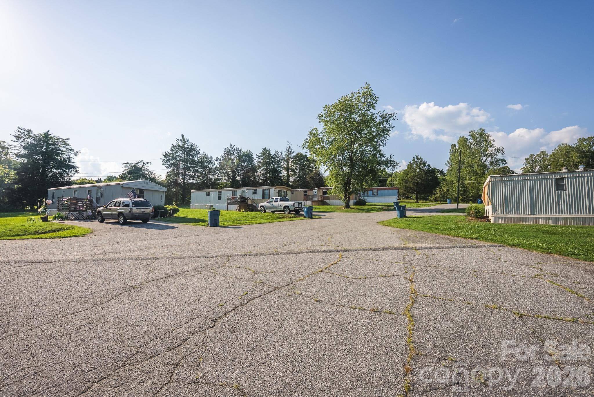 Manufactured Home Park at Lenoir, photo 2 of 26