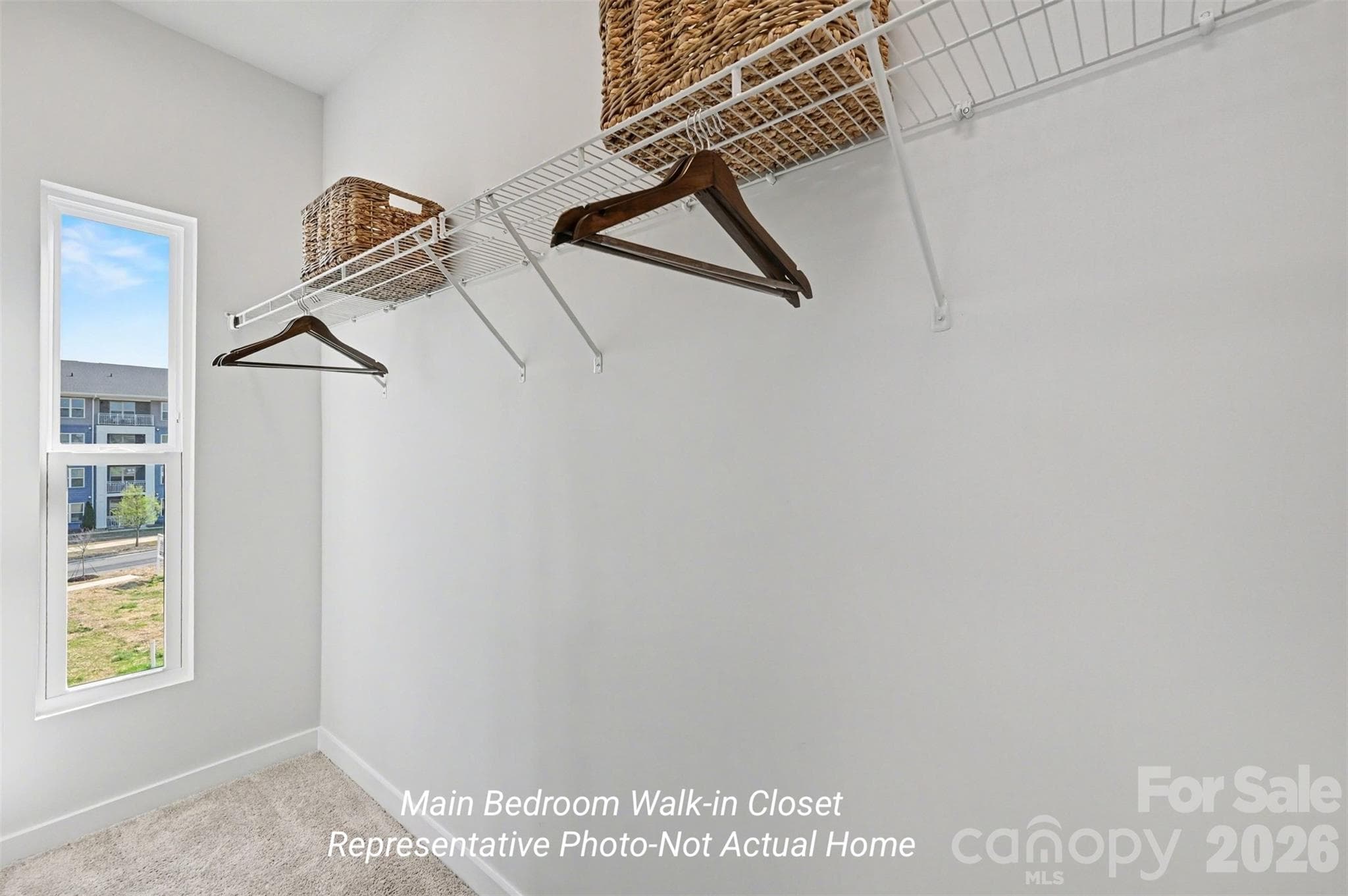 Townhouse at Charlotte, photo 2 of 21