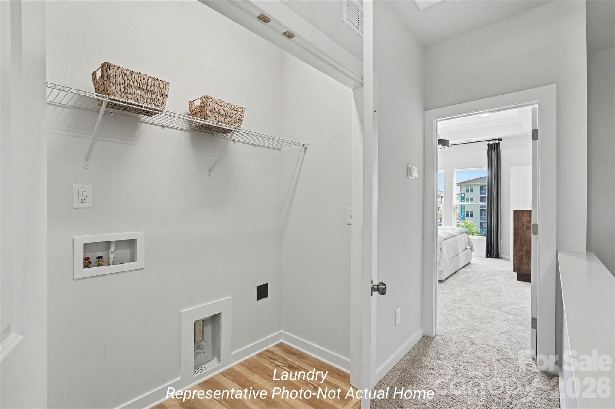 Townhouse at Charlotte, photo 5 of 21