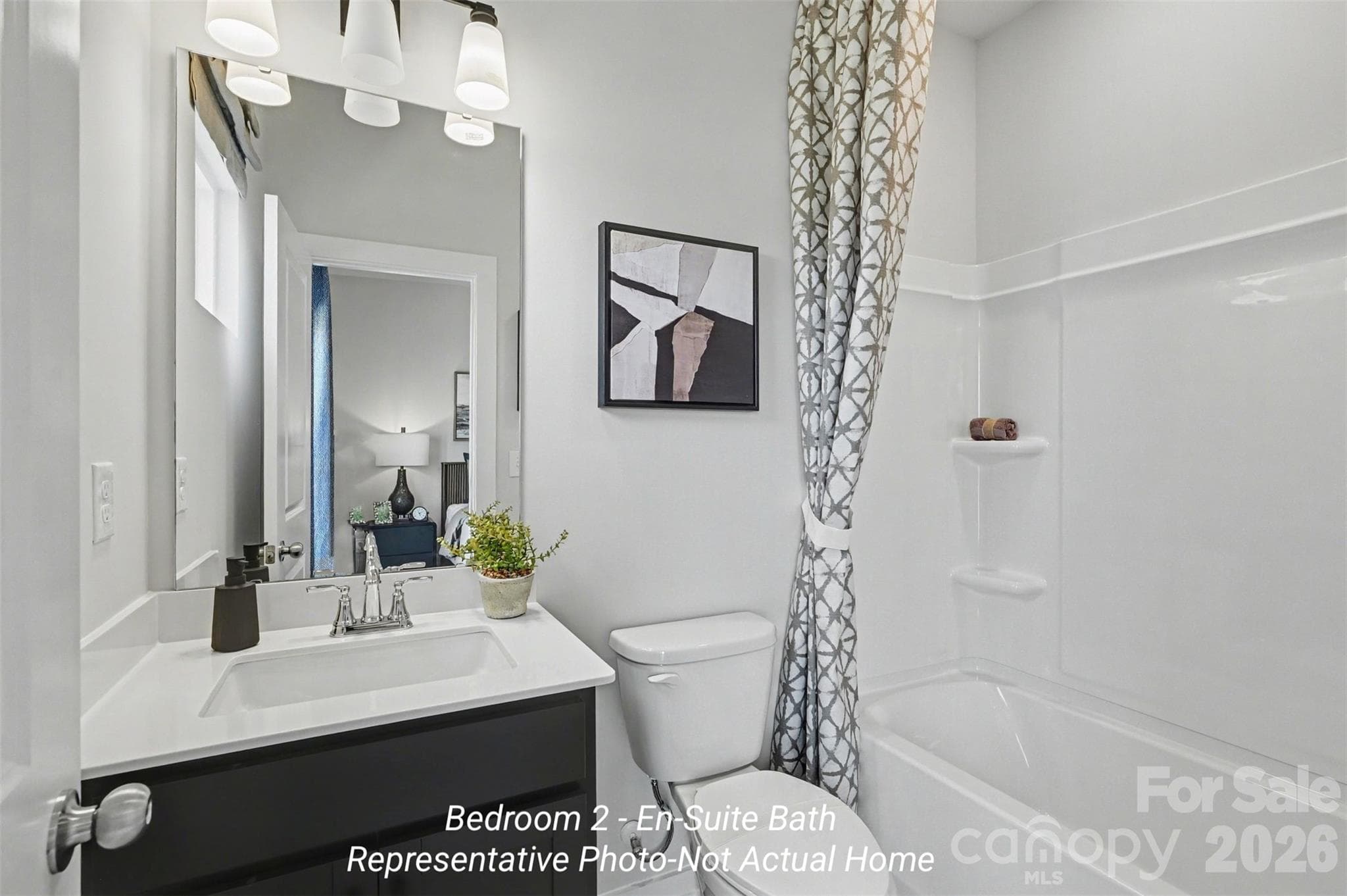 Townhouse at Charlotte, photo 6 of 21