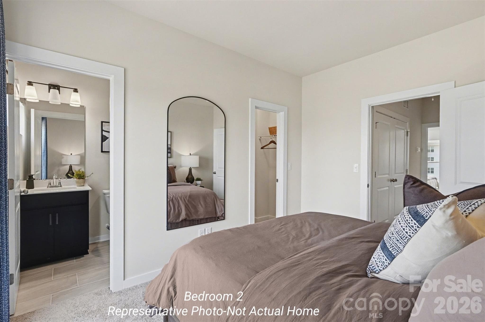 Townhouse at Charlotte, photo 7 of 21