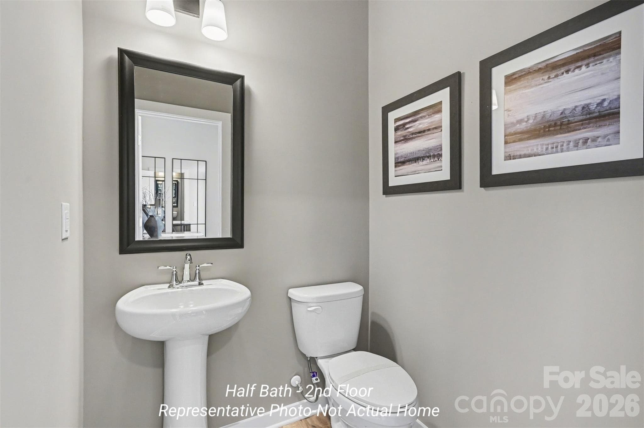 Townhouse at Charlotte, photo 9 of 21
