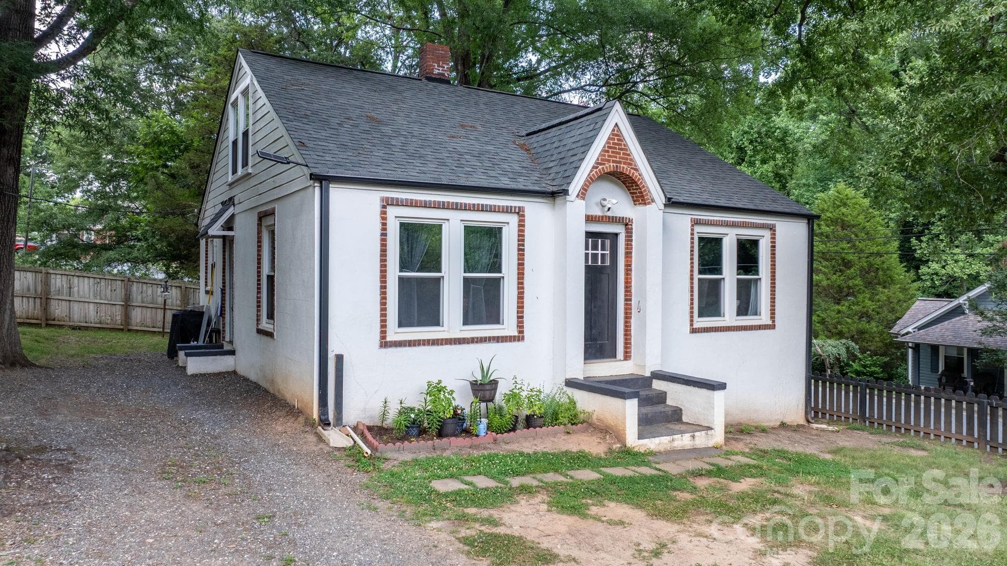 Single Family Residence at Hickory, photo 2 of 24