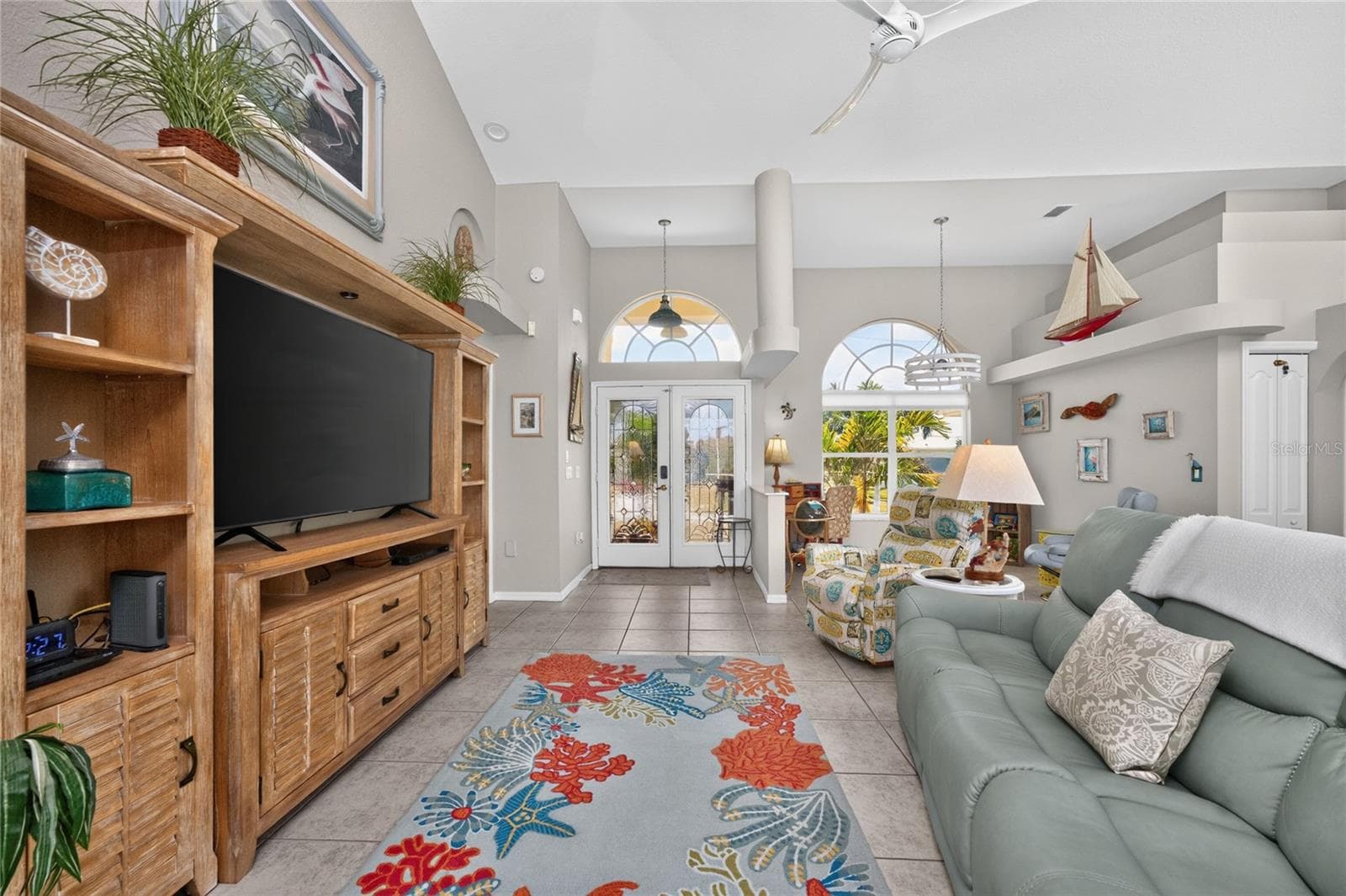 Single Family Residence at 3015 WISTERIA PL, PUNTA GORDA, photo 8 of 56